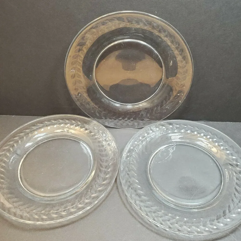 Leaf Rim 7 1/4